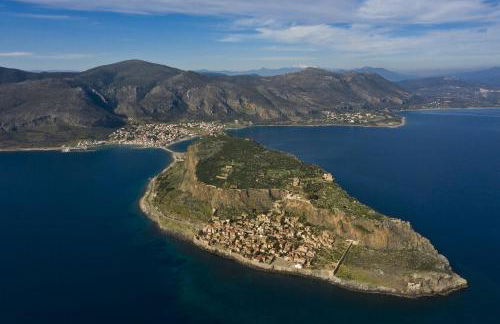 Mare e Pietra - Photo 36