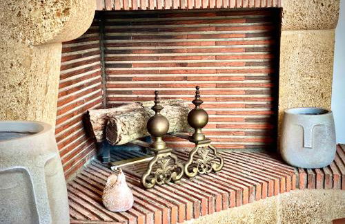 " Au coin du Lys " Garage - Jardin - Wifi - Foto 18