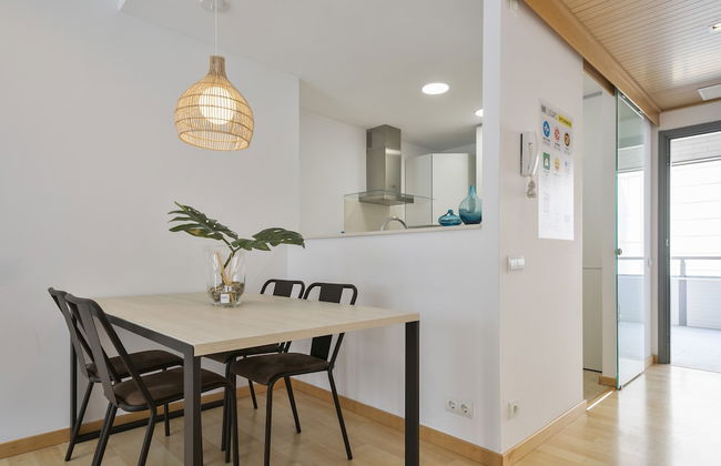 Lugaris Rambla - Apartments - Foto 54