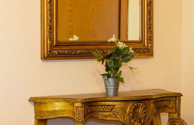 Nice Farmhouse in Montecatini Terme with Sauna & Hot Tub - Foto 28