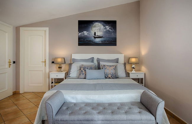 Luxury Villa In Sorrento Coast Strategic Location - Foto 10