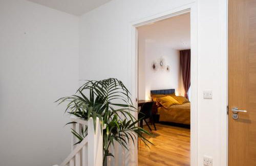 London Nino Apartments - Foto 26