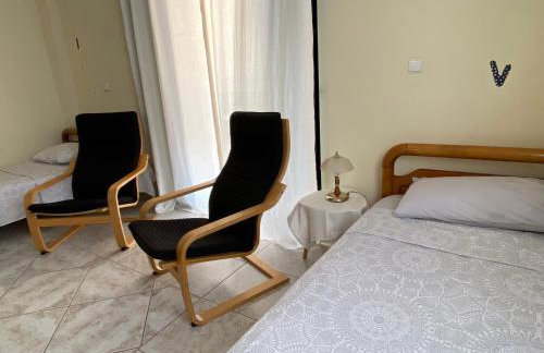 Sunny Apartment Amaliada - Foto 4