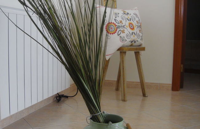 Peniche Vinhas Apartment - Foto 16