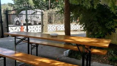 Studios Garden - Foto 3