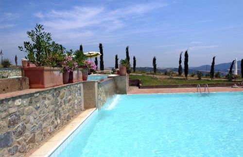 Relais Poggio al Vento - Foto 56