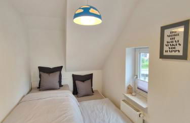 2nd home ferienwohnung - Photo 19