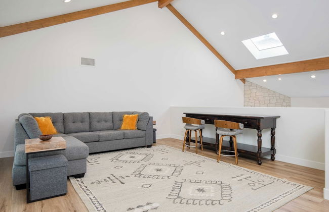 Quarter Horse by Avantstay Countryside Retreat - Foto 27