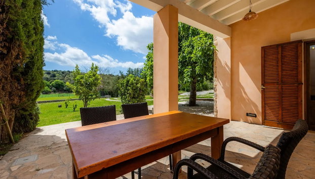 S Hort De Sa Bagura - Sa Vaquera - Foto 2, Habitación