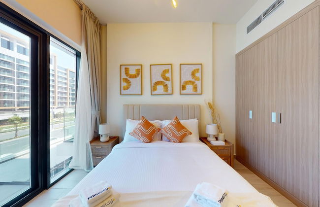 Primestay - Azizi Riviera Residences - Al Meydan - Foto 78