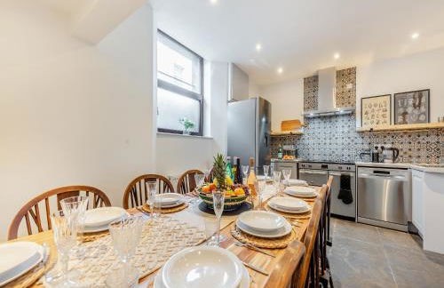 Pembroke House - Foto 6