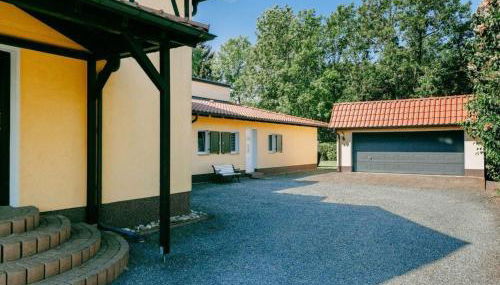 Apartment FeWo Nr 1 Harztor by Interhome - Foto 4