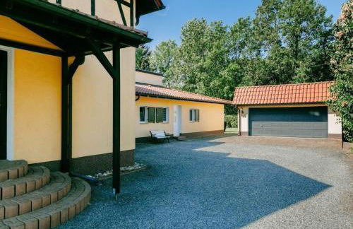 Apartment FeWo Nr 1 Harztor by Interhome - Foto 4