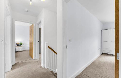Brook Meadow House, 4 bed house, Manchester - Foto 46