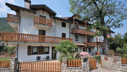 Studio Albergo Diffuso - Cjasa de Pagnocca by Interhome - Photo 2