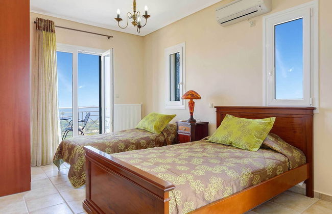 Villa Argostoli Bay - Foto 11