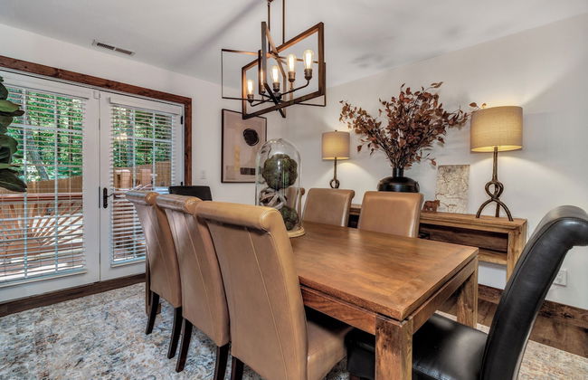 Black Mountain Escape - Foto 14