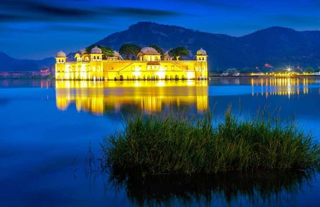 Jaipur Private Tour - Foto 19