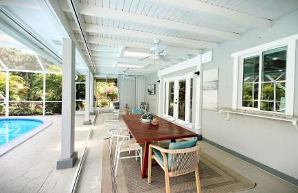 Luxury Jupiter Farm Getaway Pool, BBQ, Game Shed - Foto 7