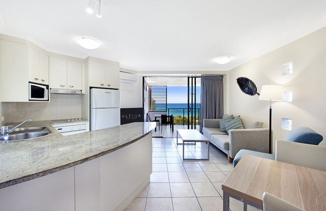 ULTIQA Shearwater Resort - Foto 29