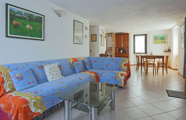 Italianway - Panoramic Dream House - Foto 15