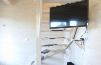 Domki Tabaluga - Foto 28