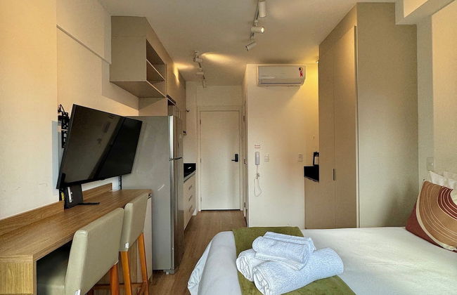 Metro Brooklin - Be Urban - Foto 7