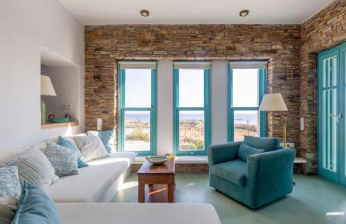 Magganari View Villa - Foto 42