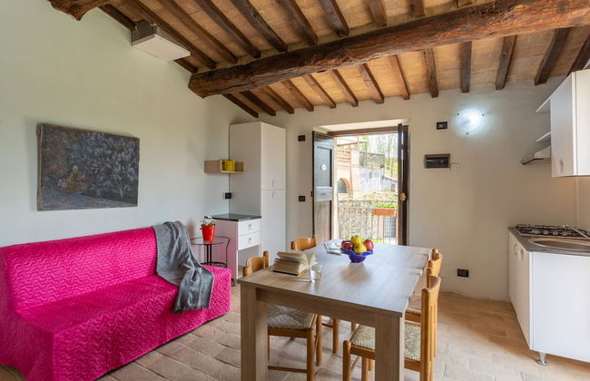 Borgo Pulciano Agriturismo - Photo 58