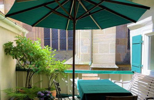 kirchgässlein - Foto 8