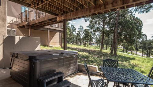 Avalon by Ruidoso Vacation Rentals - Foto 5