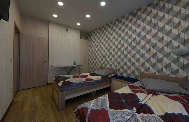 Apart Hotel Clover - Photo 12