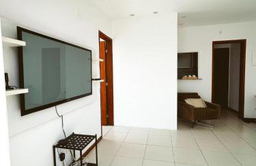 Cobertura com Banheira e Cama King - Foto 20