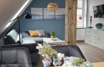 Ferienwohnung am Bibelgarten Julia - Photo 1