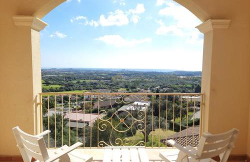 Golf & Sea Residence Is Molas - Foto 17