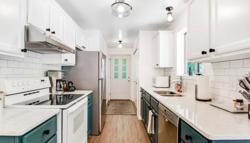 Cranberry Lake Life - Foto 4