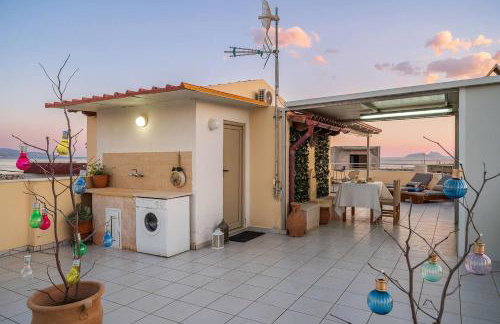 Armonia House, 50m From The Sea And Open View - Foto 20