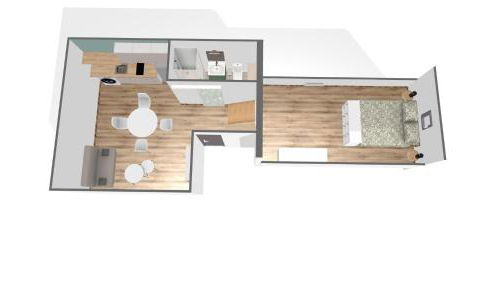 Le Cocon Perché - Nid Secret - Foto 4