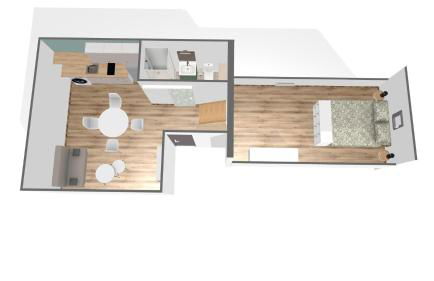 Le Cocon Perché - Nid Secret - Foto 4