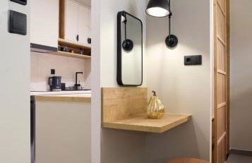 Reve Suites Ioannina - Foto 8