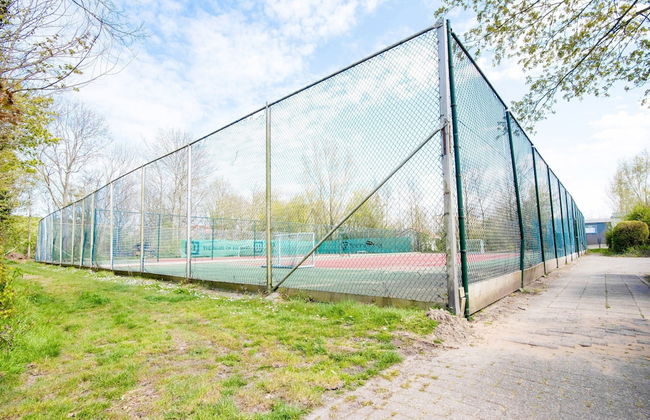 Ibiza Style Chalet With Lounge Terrace - Foto 22