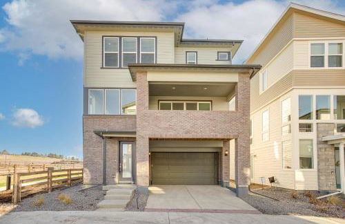 8 Mi to Denver Tech Center Business-Ready Retreat - Foto 29