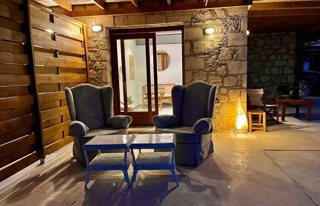 Michaliou Kipos Luxury Villas - Photo 17