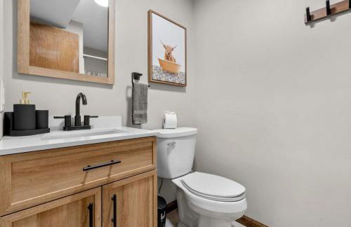 29 - Modern 5 Bedroom 2 Bath - Foto 7