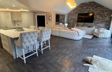 The Olive Tree Kent- 5 bedroom all ensuite home - Foto 32