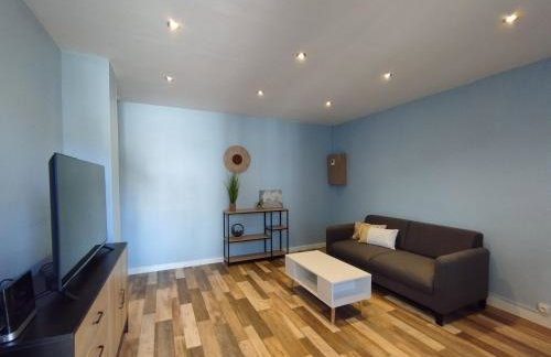 Le Chevran - appart 2 chambres - proche gare - Foto 3