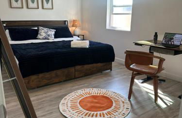 Walkable to SoFi, Intuit Dome, Kia Forum World Cup - Foto 36