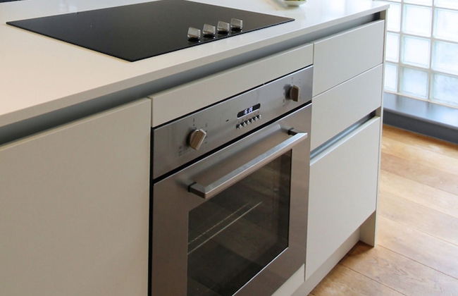 Canning Town by Viridian Apartments - Foto 31