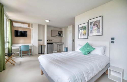 Appart'hôtel Toulouse Zénith - Foto 29