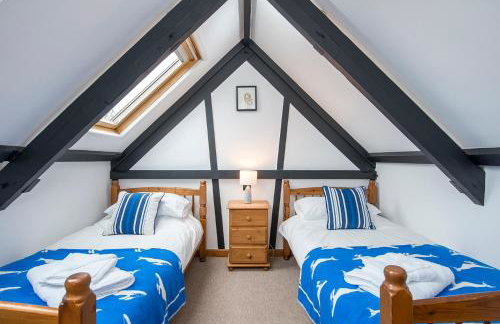 Glebe House - Foto 24